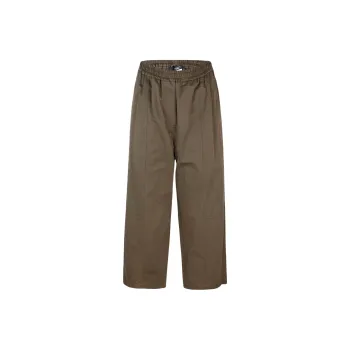WEEKEND MaxMara Milva Wide leg Trousers