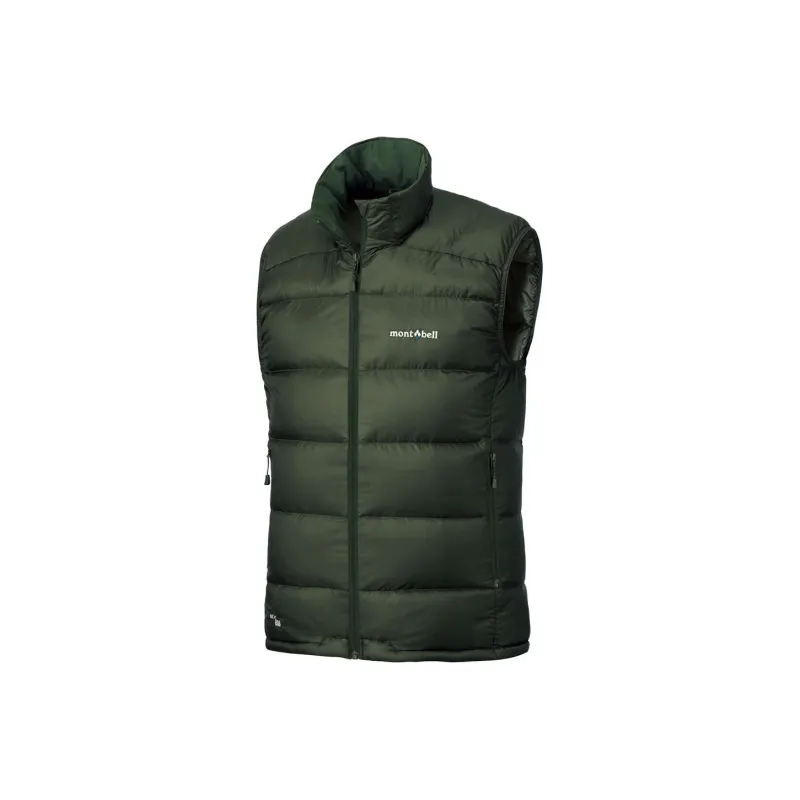 MONTBELL Vests Men-1