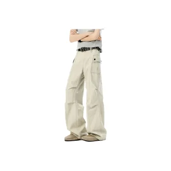 SCHEPPERHEYN Cargo Pants Unisex