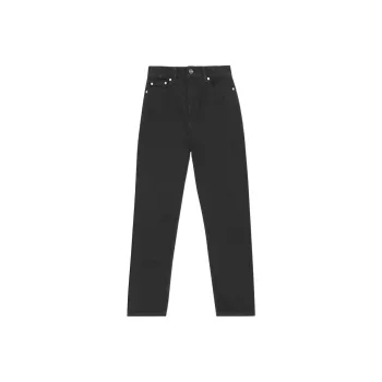 GANNI Jeans Women's Black