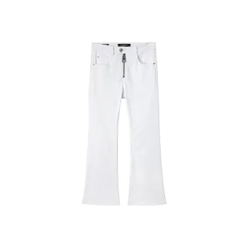 Miss Sixty Jeans Women's White