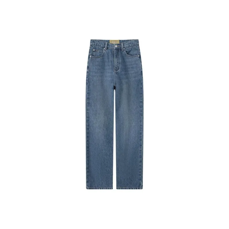 NO ONE ELSE Jeans Unisex-1