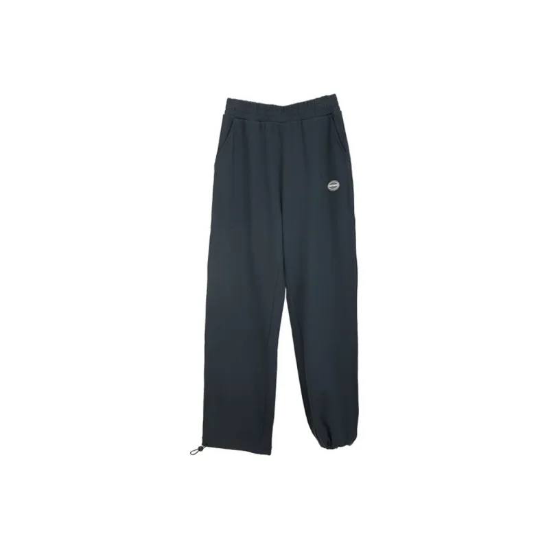 SKY HAND Knitted Sports Pants Women's-7