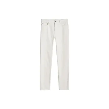 TOTEME Low taper Jeans