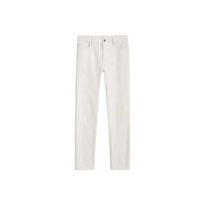 TOTEME Low taper Jeans-0