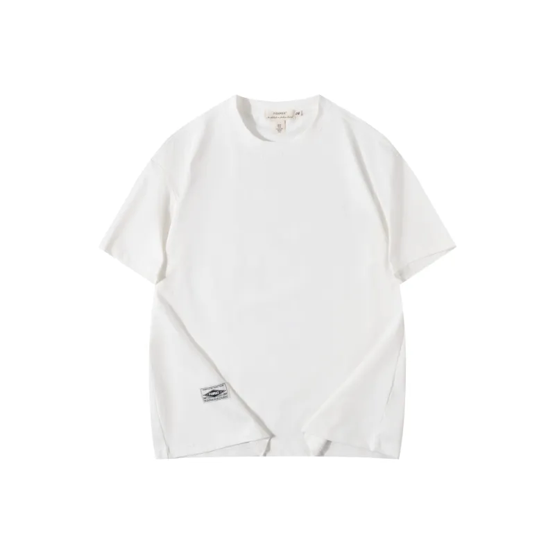 PANMAX T Shirts Men-5