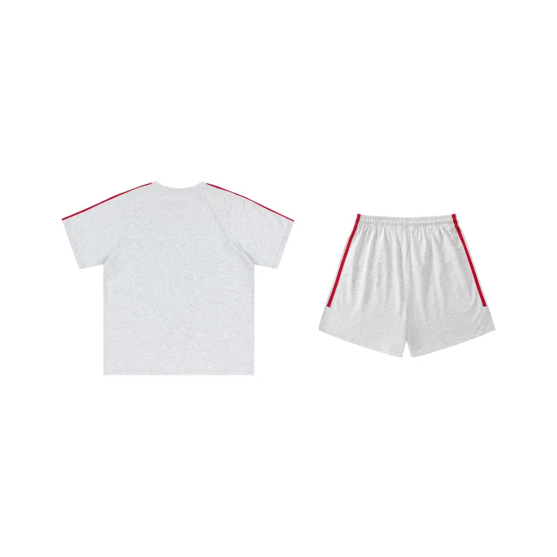 T&D JOJO Casual Sportswear Unisex-9