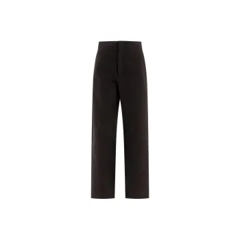 SOEUR Casual Pants Women's Black