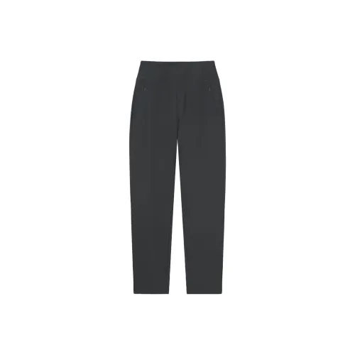 THE NORTH FACE Casual Pants Women's Charcoal Gray
