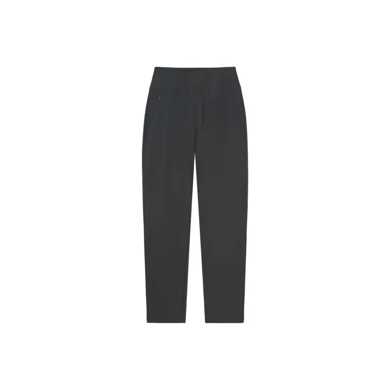 THE NORTH FACE Casual Pants Women's Charcoal Gray-0