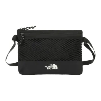 THE NORTH FACE Nylon Shoulder Bag Small Size Kids' Black