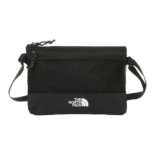 THE NORTH FACE Nylon Shoulder Bag Small Size Kids' Black
