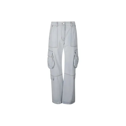 Anine Bing Gavin Mid Rise Boyfriend Jeans Unisex
