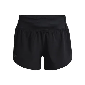 Under Armour SpeedPocket Casual Shorts Women's Black