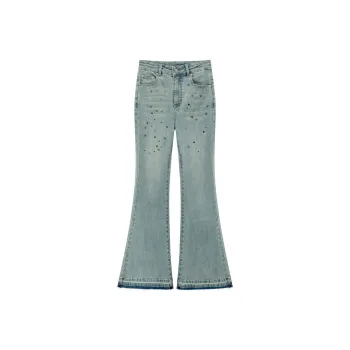 CHUU Jeans Women's