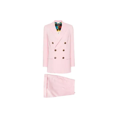 DSQUARED 2 New York D.B. Short Suit