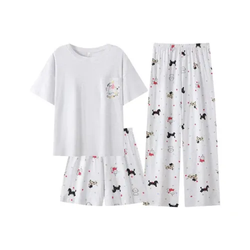 XIAFENYAN Women's Pajama Sets