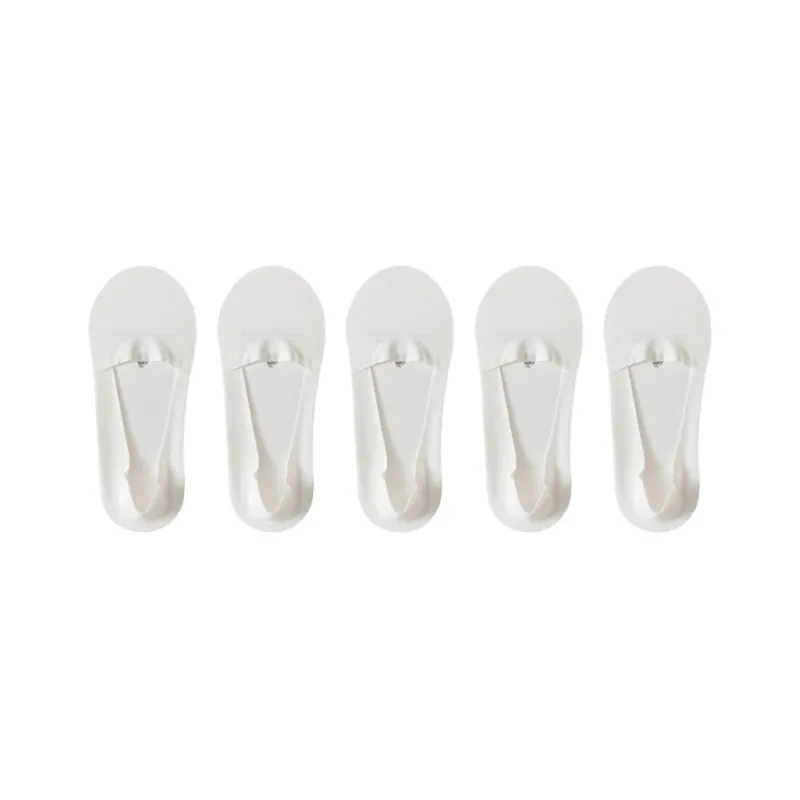 H YXIANG No Show Socks Women's Combo Set-21