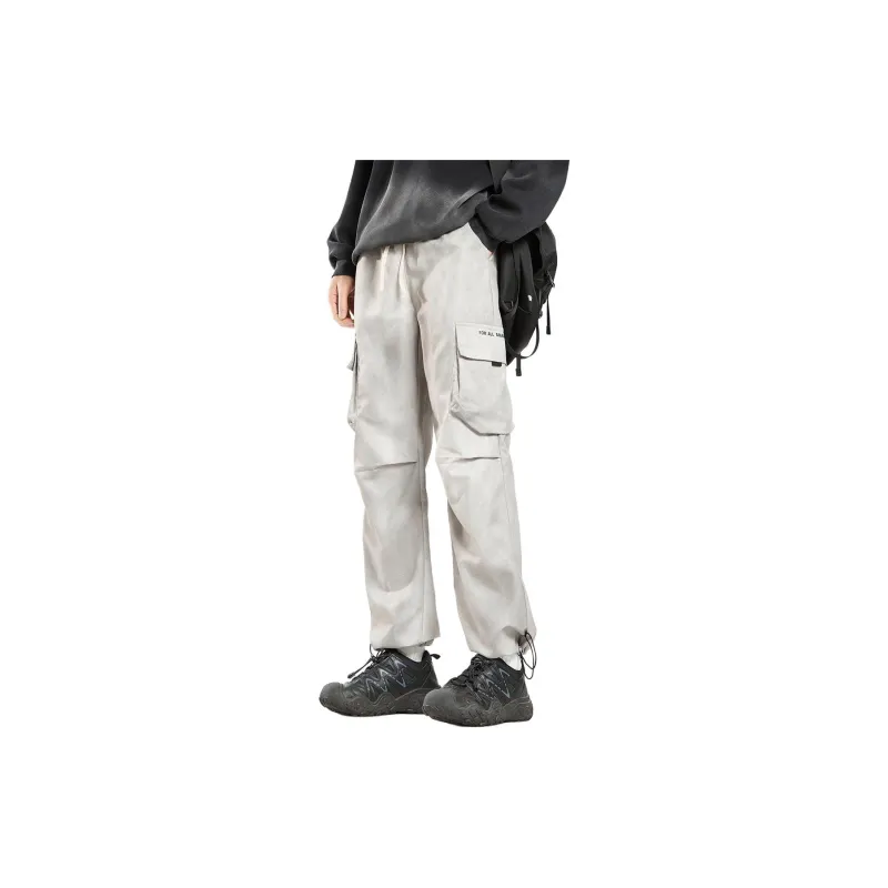 7 FOR ALL MANKIND Casual Pants Men's-6