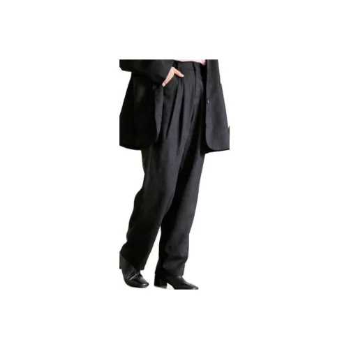 Select MOCA Leather Pants Women's