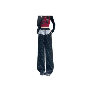 PLAY BUSH Casual Pants Women's