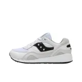 White Black