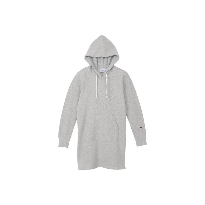 Champion Long Sleeved Dresses Women's-2