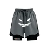 Dark Gray (White Demon)