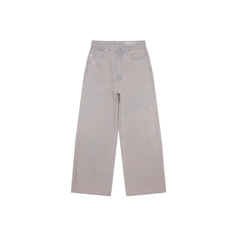 Aape Logo Patch Skirt-2