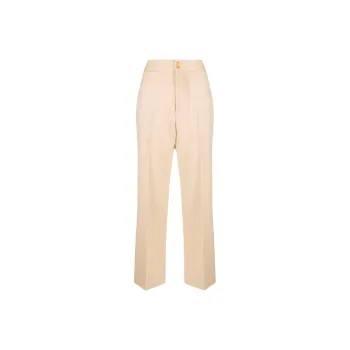 GUCCI Casual Pants Women's Beige