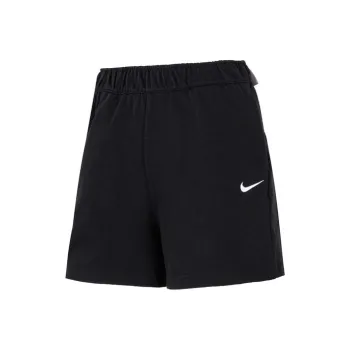 Nike Sportswear Women's Jersey Shorts Black