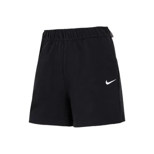 Nike Sportswear Women's Jersey Shorts Black