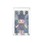 1000 Fashion Unibody (Toy Not Included)
