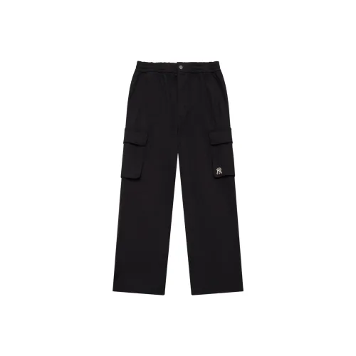 MLB Boston Red Sox Cargo Pants Women's Black