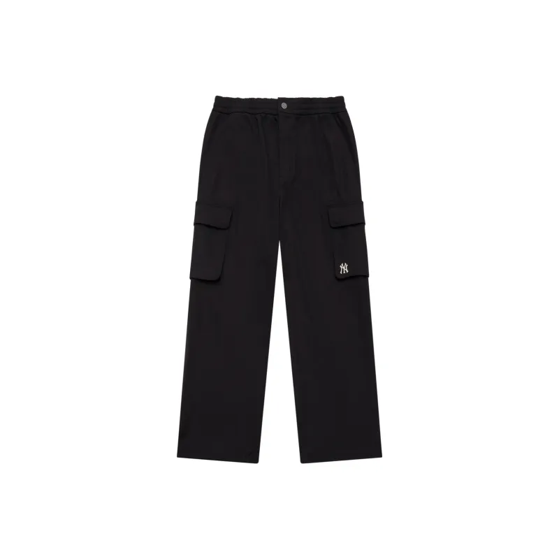 MLB Boston Red Sox Cargo Pants Women's Black-0