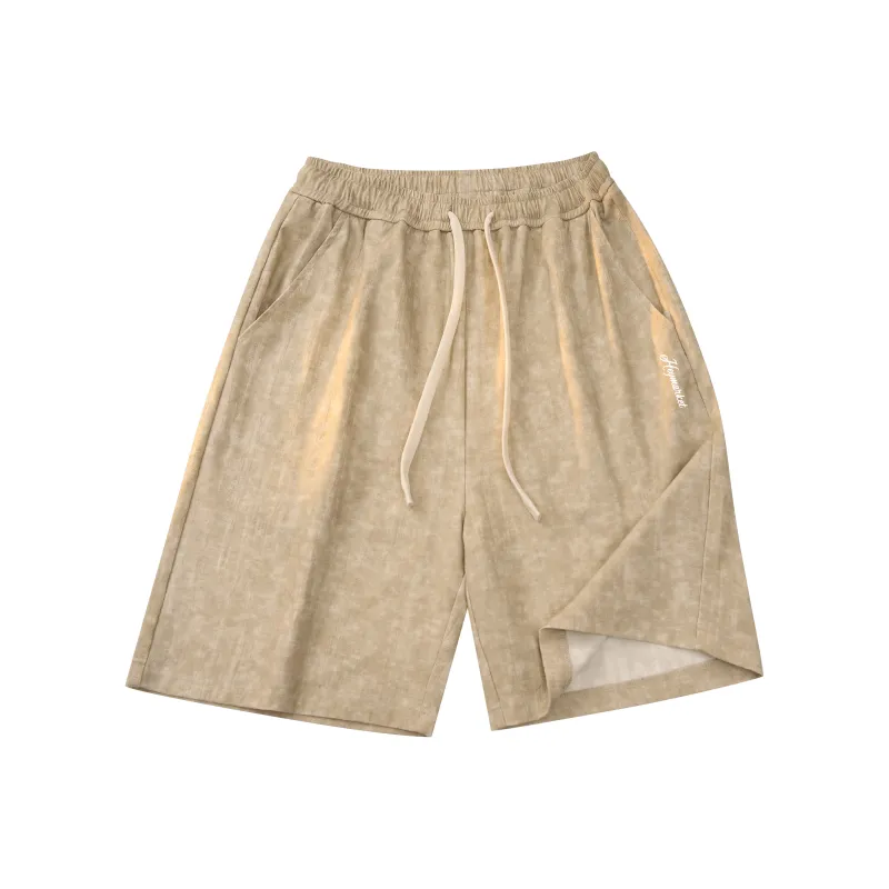 HEYMARKET Casual Shorts Women's-4