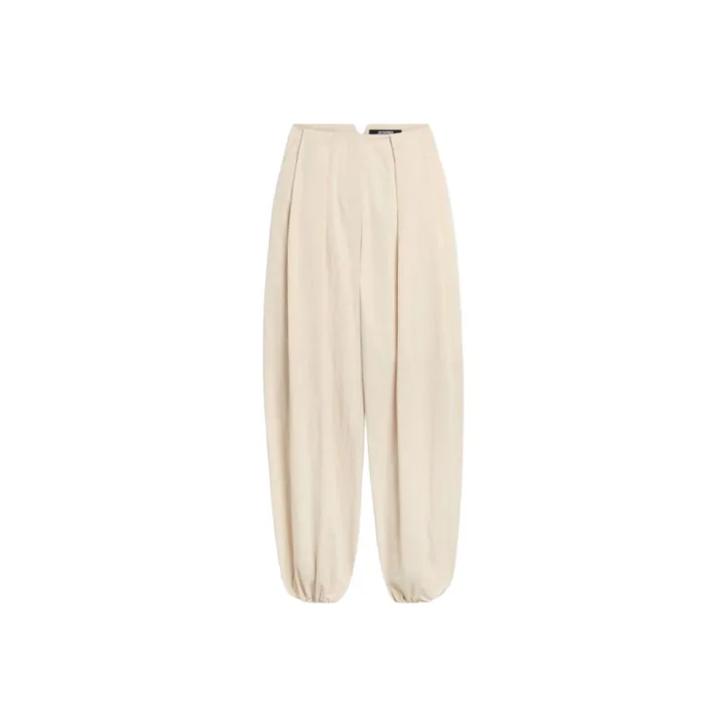 Jacquemus The Melao Pants-0