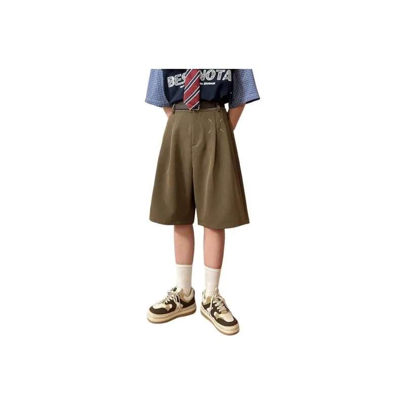 SUNSETMONENT Basketball Shorts Unisex-4