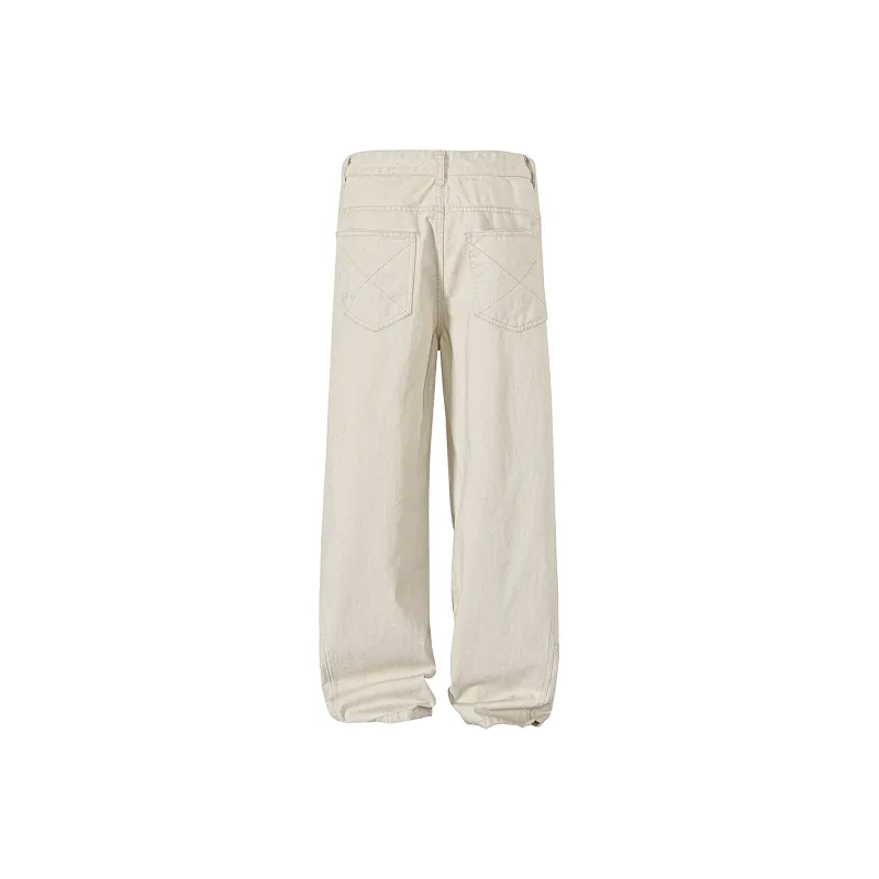 BJTY Casual Pants Unisex-9