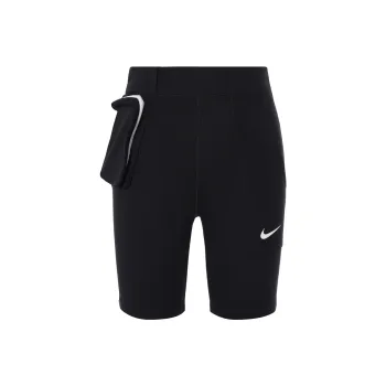 Nike Casual Shorts Women's Black