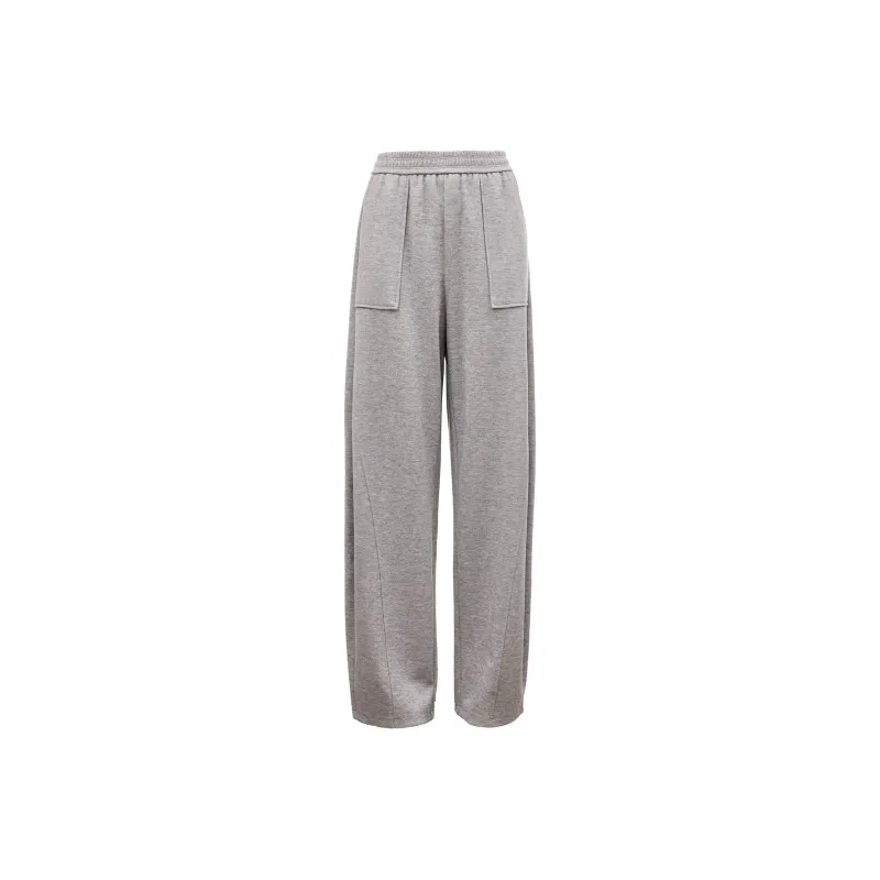 ONLY Wide Leg Pants Casual Pants Women's-4