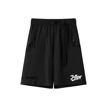 MLPR Casual Shorts Unisex