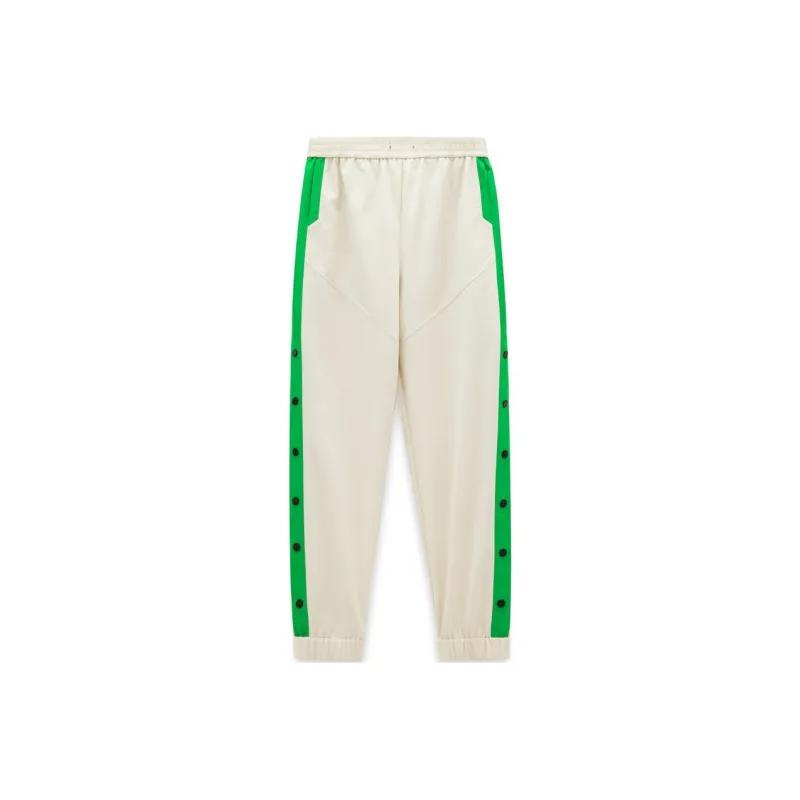 XII BASKET Cargo Pants Women's Apricot-0