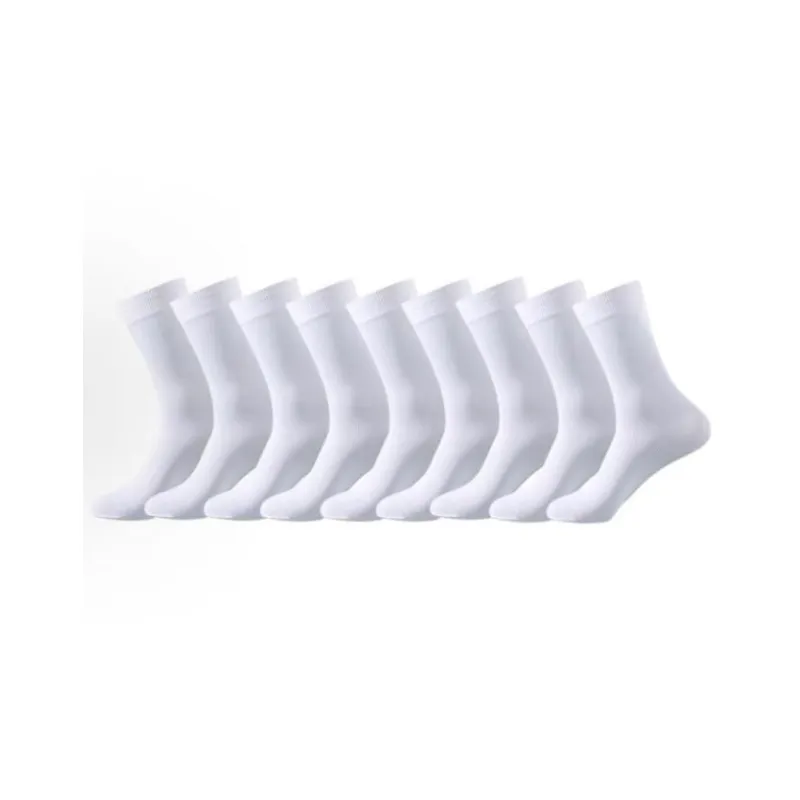 Mona Mid Calf Socks Men's 9 Double Loads-0