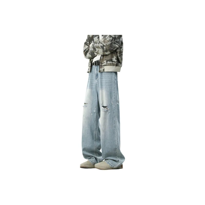 SCHEPPERHEYN Jeans Unisex-3