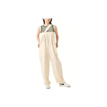 FREAK'S STORE Overalls Women's Ecru