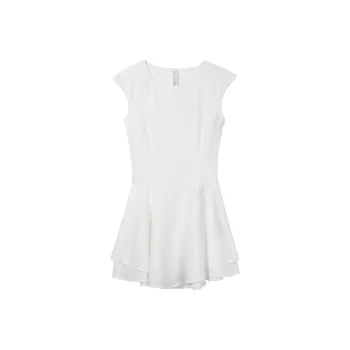 Lululemon Courtcore City Tennis Style Sleeveless Dress Women's