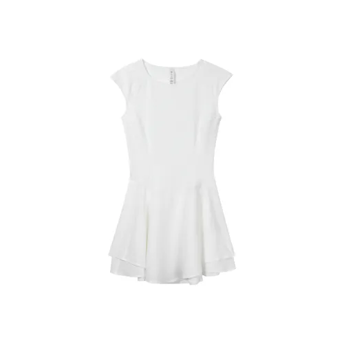 Lululemon Courtcore City Tennis Style Sleeveless Dress Women's