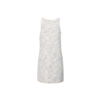 EMPORIO ARMANI Sleeveless Dress Women's Multicolor