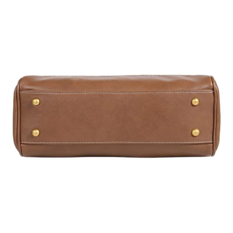 DAPHNE Pu Shoulder Bag Regular Women's Multicolor-4
